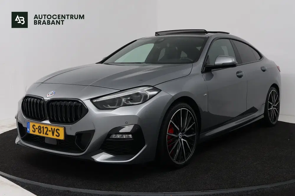 BMW 2-serie 2 Serie Gran Coupé 218i High Executive (PA uit 2023