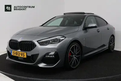 BMW 2-serie 2 Serie Gran Coupé 218i High Executive (PA uit 2023