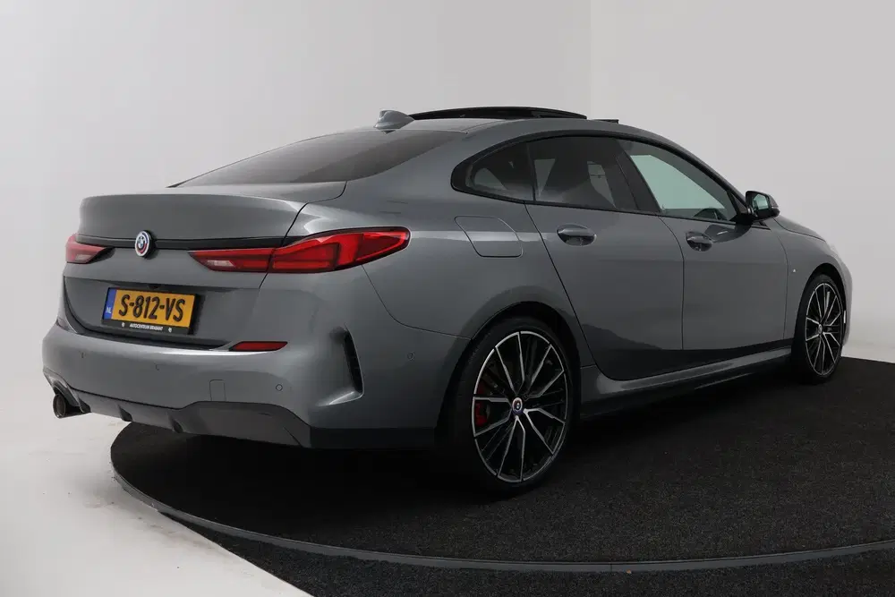 BMW 2-serie 2 Serie Gran Coupé 218i High Executive (PA uit 2023, foto 11