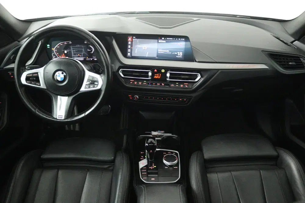 BMW 2-serie 2 Serie Gran Coupé 218i High Executive (PA uit 2023, foto 3