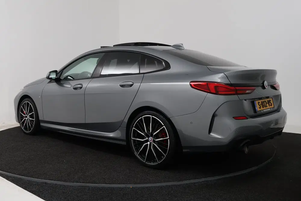 BMW 2-serie 2 Serie Gran Coupé 218i High Executive (PA uit 2023, foto 7