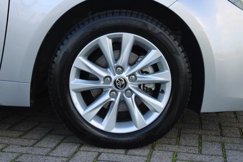 Toyota Corolla Hybrid 140 Active Adaptive uit 2024, foto 14