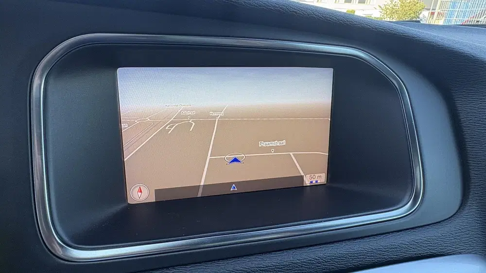 Volvo V40 1.5 T3 Polar+ Sport uit 2019, foto 15