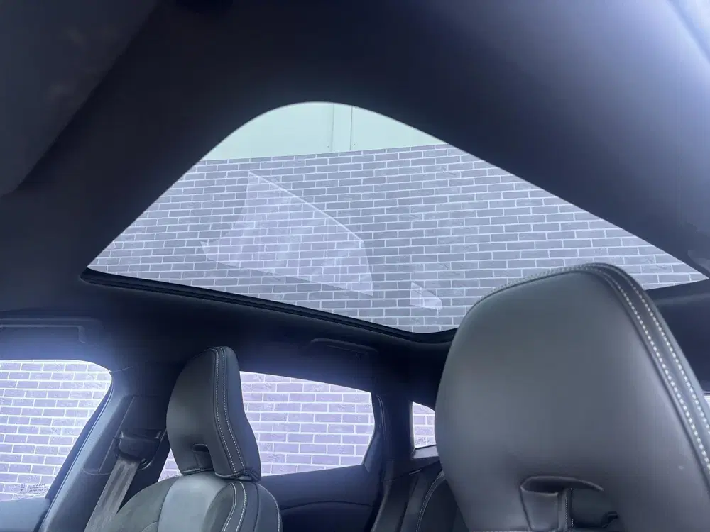 Volvo V40 1.5 T3 Polar+ Sport uit 2019, foto 8