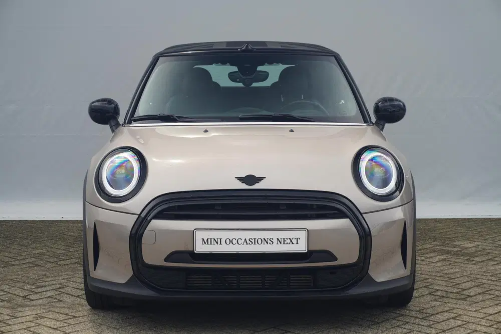 Mini Cabrio ONE Classic Uitvoering uit 2021, foto 6