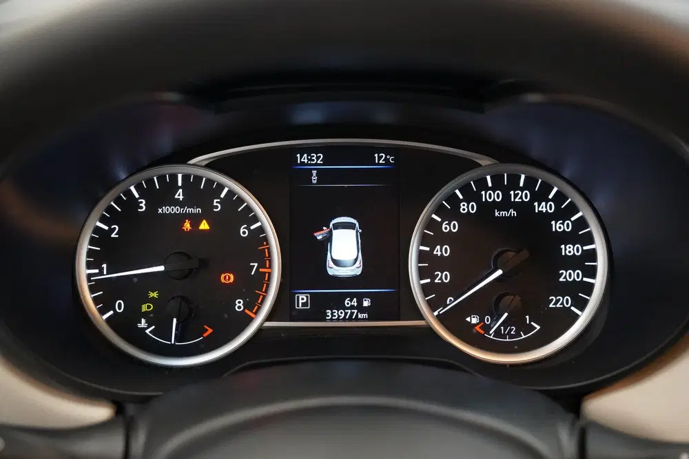 Nissan Micra 1.0 IG-T Kiiro Automaat CruiseControl 17'l uit 2022, foto 10