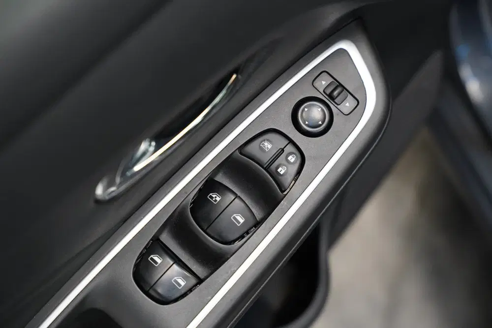 Nissan Micra 1.0 IG-T Kiiro Automaat CruiseControl 17'l uit 2022, foto 11