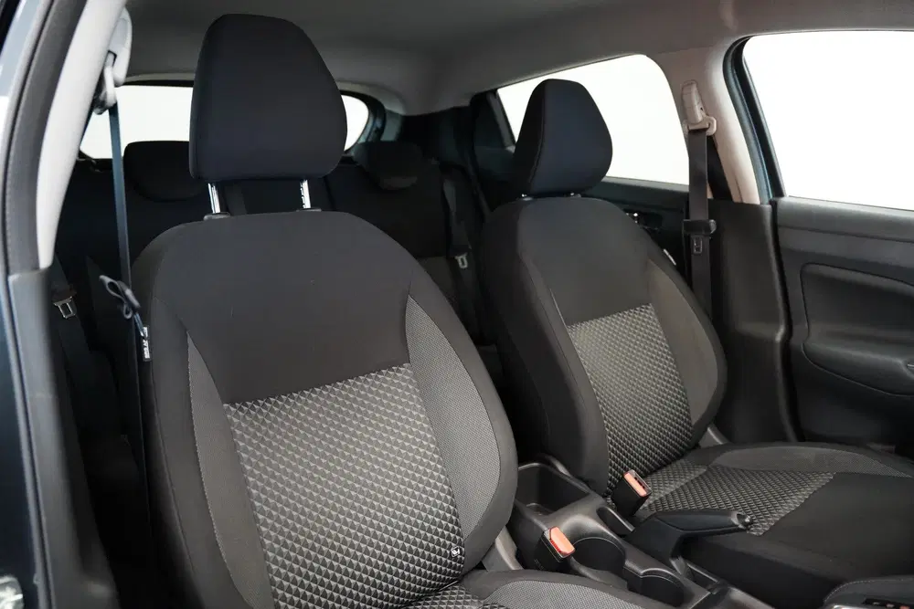 Nissan Micra 1.0 IG-T Kiiro Automaat CruiseControl 17'l uit 2022, foto 15