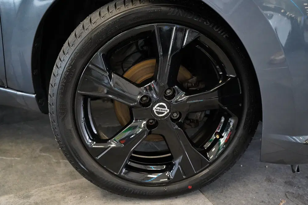 Nissan Micra 1.0 IG-T Kiiro Automaat CruiseControl 17'l uit 2022, foto 4