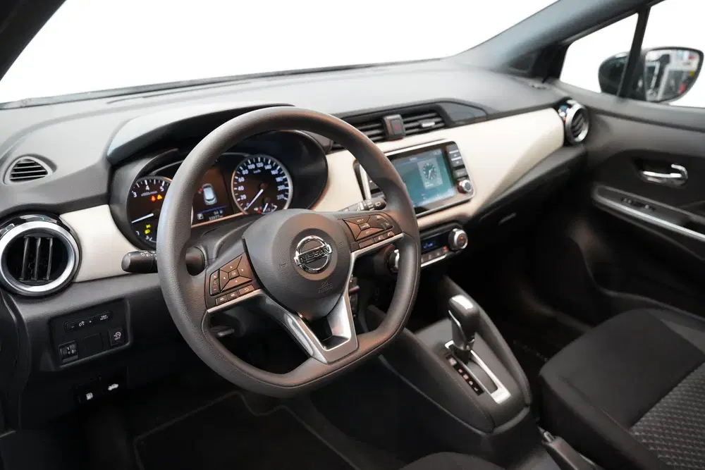 Nissan Micra 1.0 IG-T Kiiro Automaat CruiseControl 17'l uit 2022, foto 5
