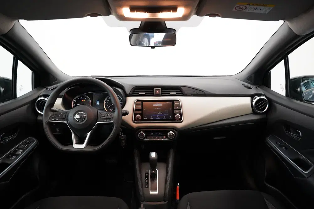 Nissan Micra 1.0 IG-T Kiiro Automaat CruiseControl 17'l uit 2022, foto 6