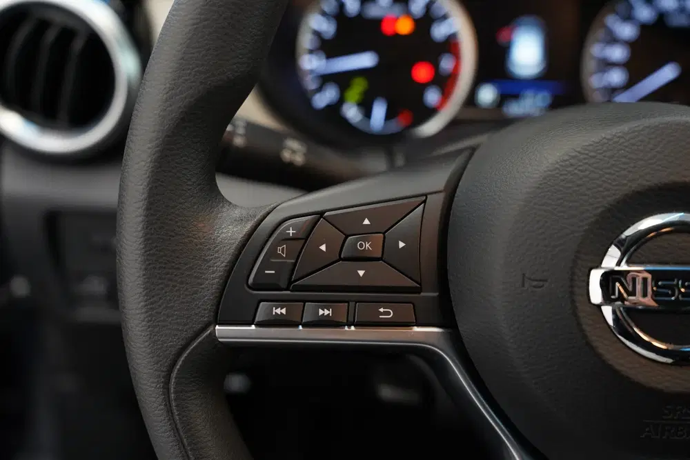 Nissan Micra 1.0 IG-T Kiiro Automaat CruiseControl 17'l uit 2022, foto 8