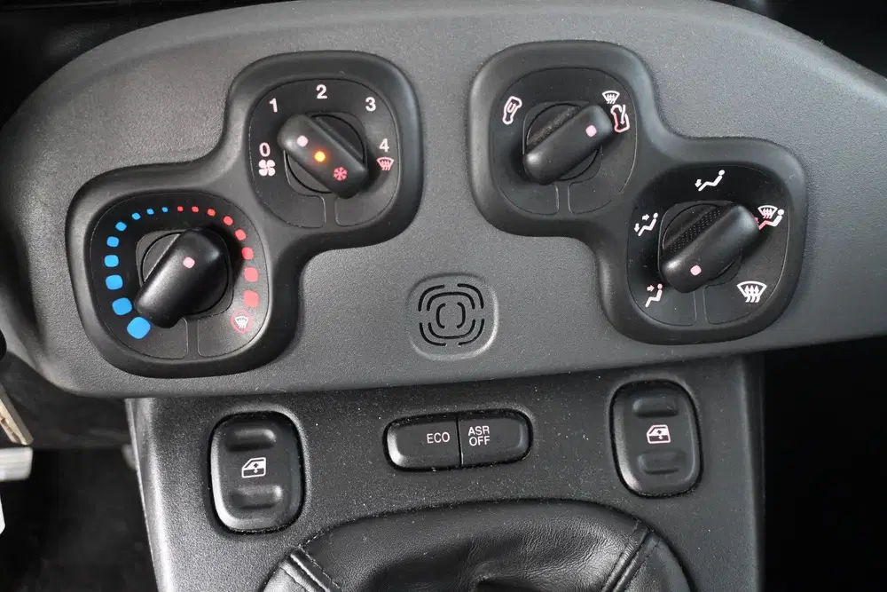 Fiat Panda 0.9 TwinAir Lounge Airco Elektrisch Pakket uit 2019, foto 10