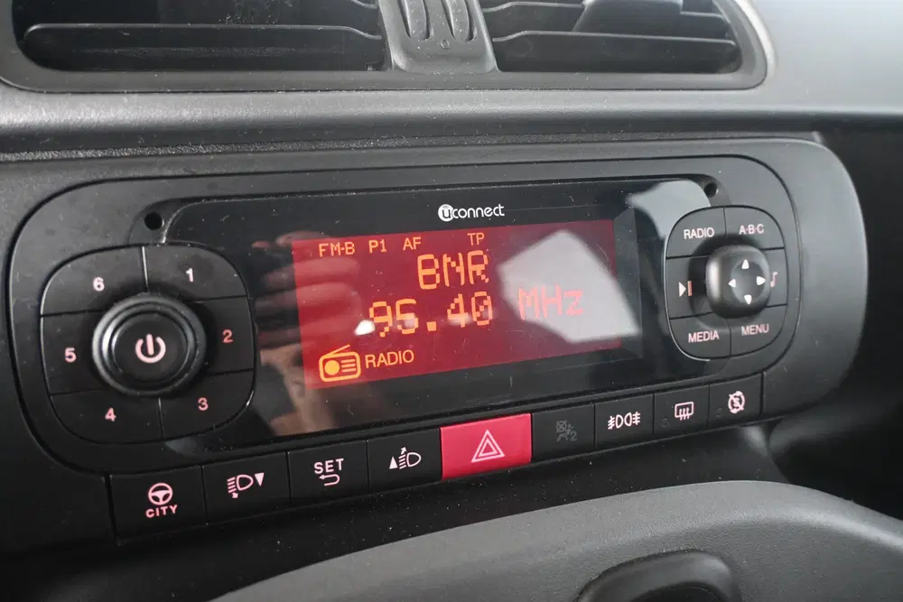 Fiat Panda 0.9 TwinAir Lounge Airco Elektrisch Pakket uit 2019, foto 11