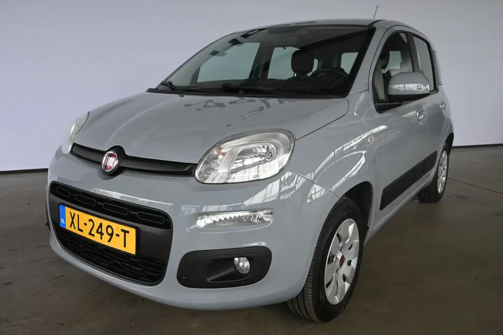 Fiat Panda 0.9 TwinAir Lounge Airco Elektrisch Pakket uit 2019, foto 12