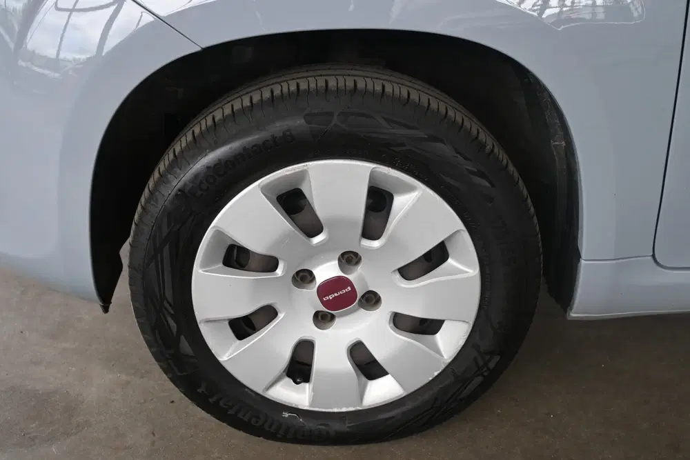 Fiat Panda 0.9 TwinAir Lounge Airco Elektrisch Pakket uit 2019, foto 15
