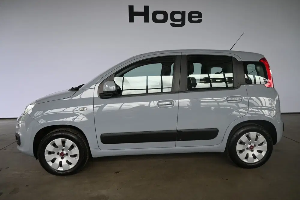 Fiat Panda 0.9 TwinAir Lounge Airco Elektrisch Pakket uit 2019, foto 3