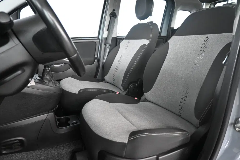 Fiat Panda 0.9 TwinAir Lounge Airco Elektrisch Pakket uit 2019, foto 7