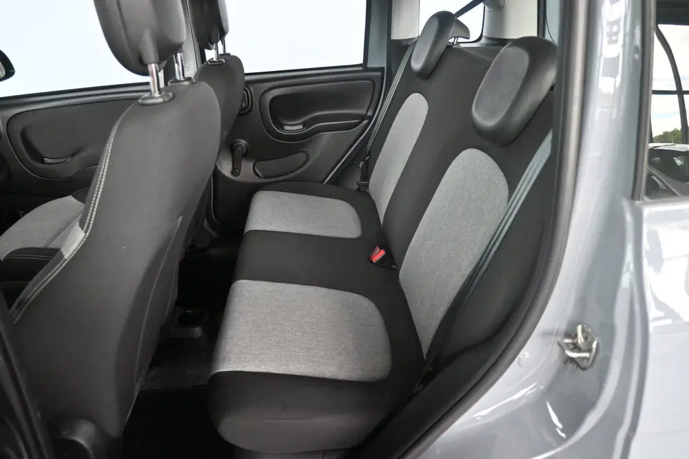 Fiat Panda 0.9 TwinAir Lounge Airco Elektrisch Pakket uit 2019, foto 8