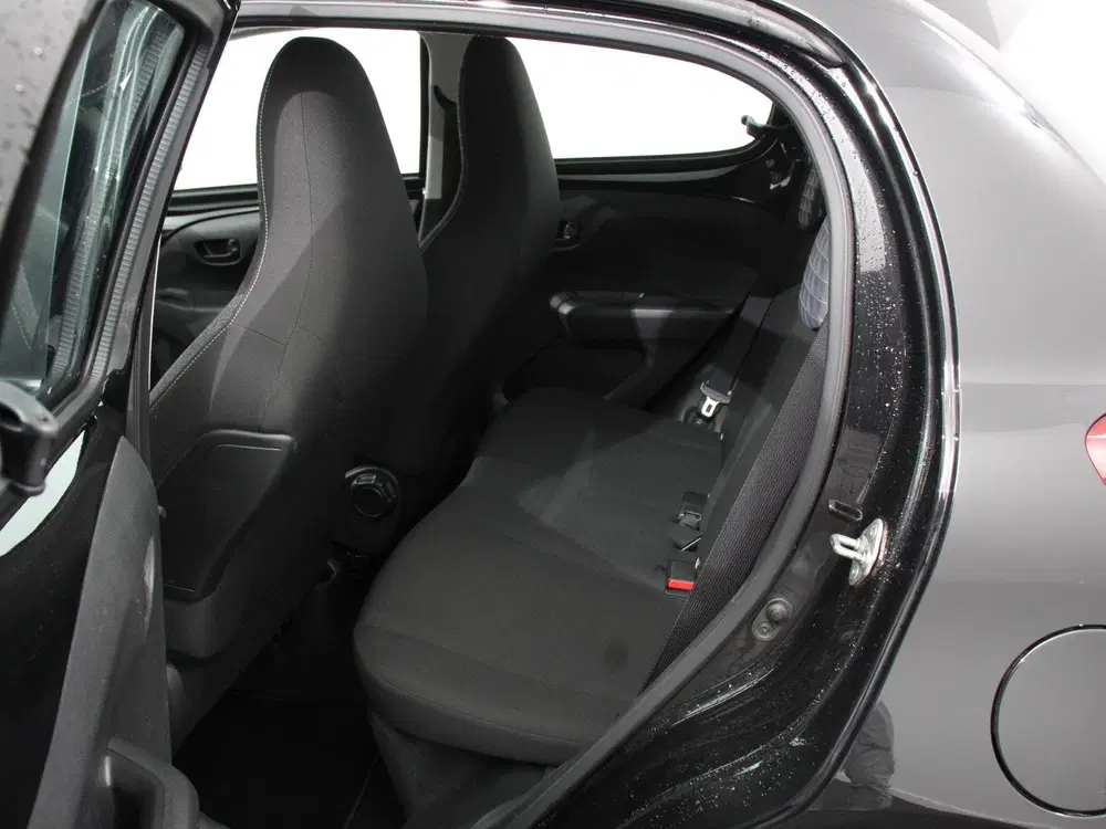Peugeot 108 1.0 e-VTi Active Airco Bluetooth Led dagri uit 2022, foto 11