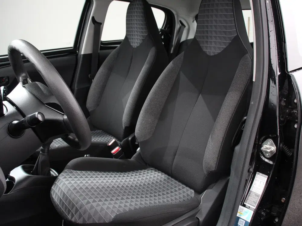 Peugeot 108 1.0 e-VTi Active Airco Bluetooth Led dagri uit 2022, foto 15