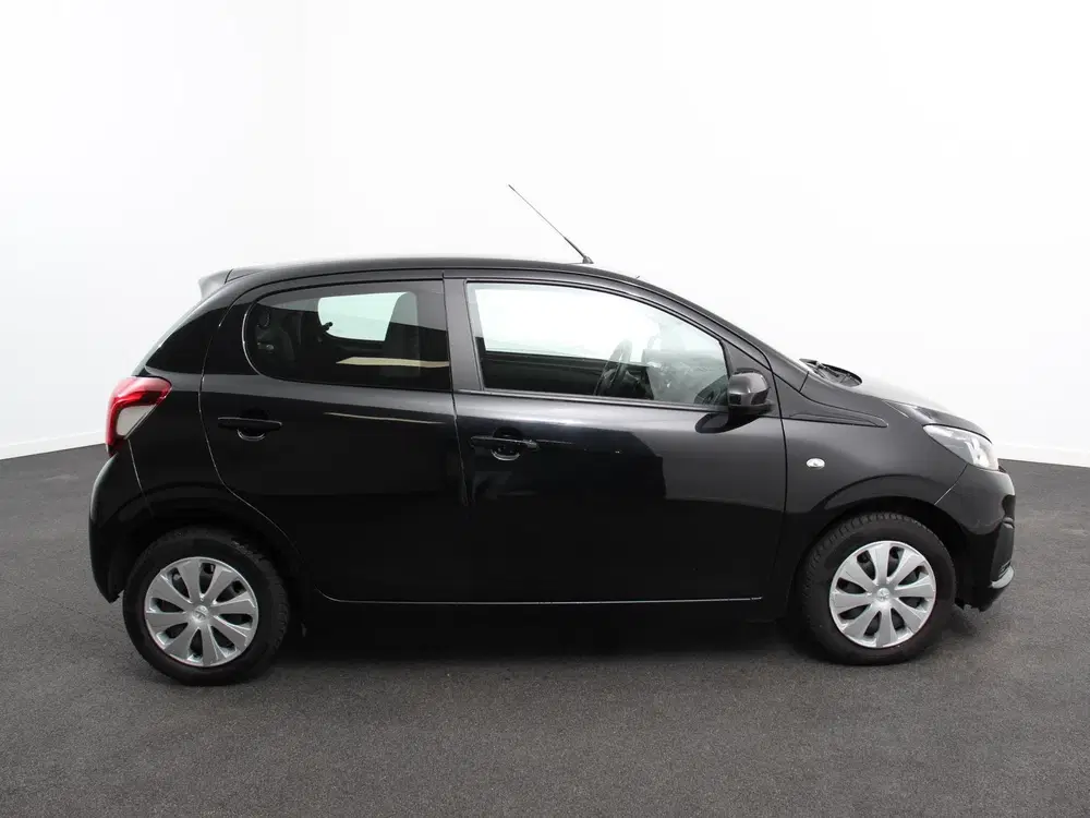 Peugeot 108 1.0 e-VTi Active Airco Bluetooth Led dagri uit 2022, foto 7