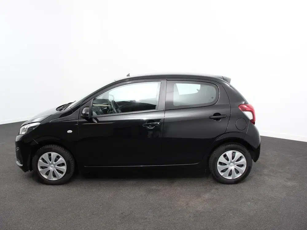 Peugeot 108 1.0 e-VTi Active Airco Bluetooth Led dagri uit 2022, foto 8