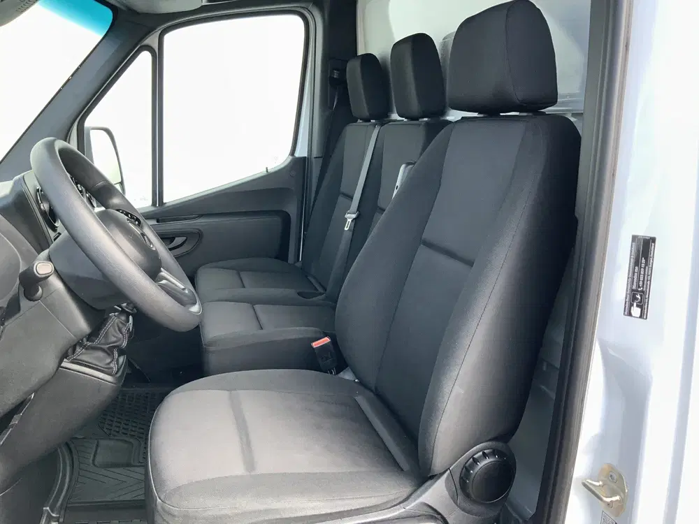 Mercedes-Benz Sprinter 515 CDI L2 Meubelbak & Lift Airco 3 Z uit 2023, foto 14