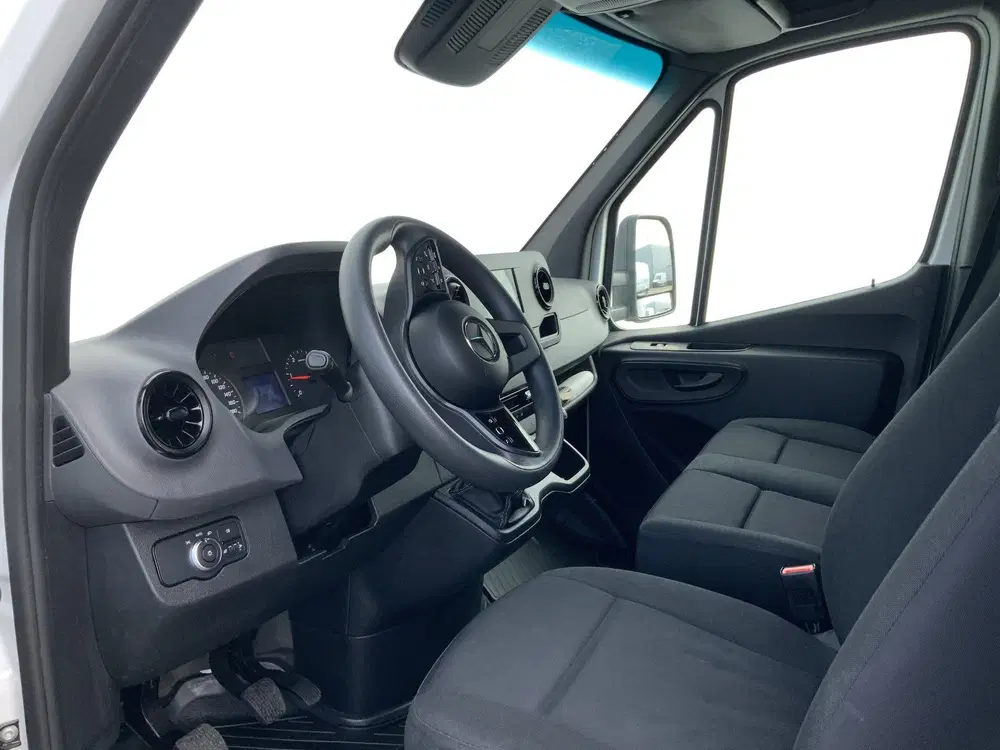 Mercedes-Benz Sprinter 515 CDI L2 Meubelbak & Lift Airco 3 Z uit 2023, foto 3