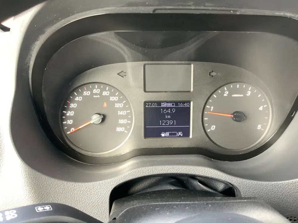 Mercedes-Benz Sprinter 515 CDI L2 Meubelbak & Lift Airco 3 Z uit 2023, foto 4