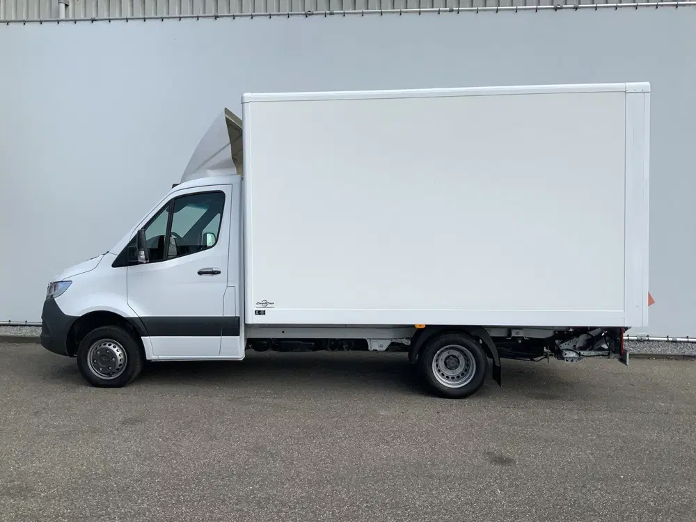 Mercedes-Benz Sprinter 515 CDI L2 Meubelbak & Lift Airco 3 Z uit 2023, foto 5