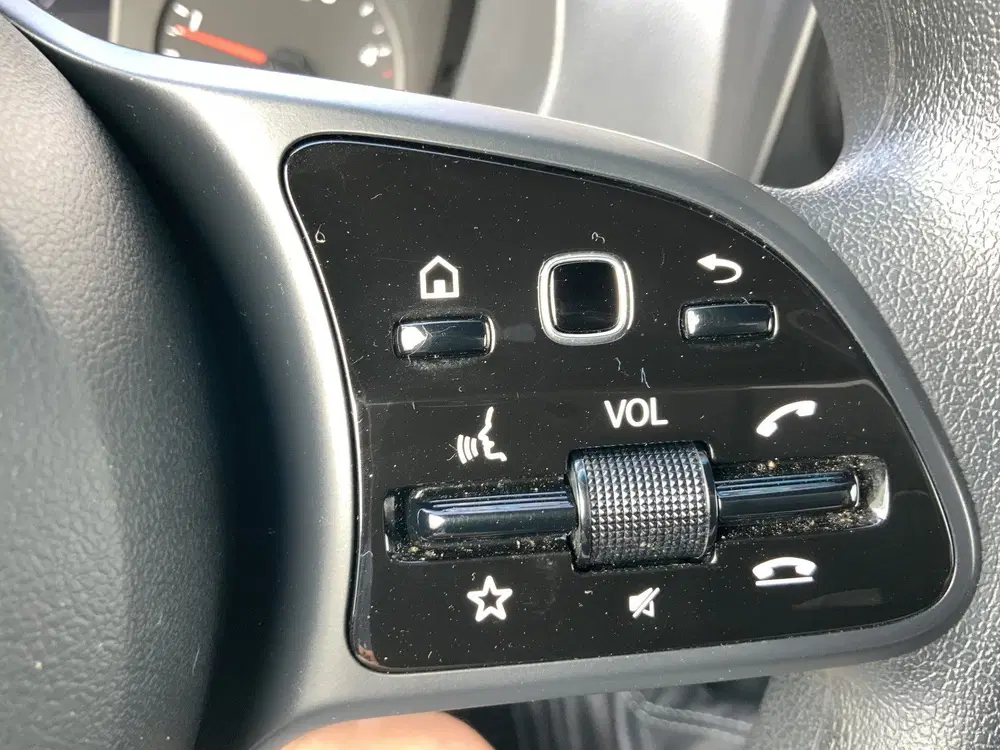 Mercedes-Benz Sprinter 515 CDI L2 Meubelbak & Lift Airco 3 Z uit 2023, foto 7