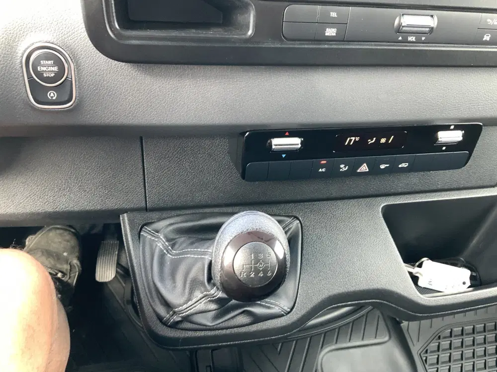 Mercedes-Benz Sprinter 515 CDI L2 Meubelbak & Lift Airco 3 Z uit 2023, foto 8