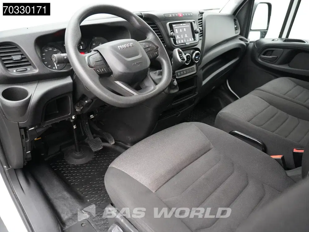 Iveco Daily Automaat L2H2 Airco Cruise Camera 3520L L2 uit 2023, foto 3