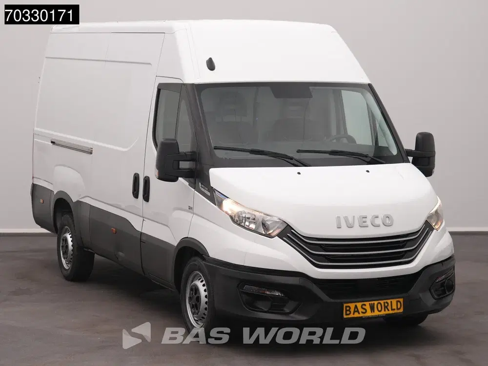 Iveco Daily Automaat L2H2 Airco Cruise Camera 3520L L2 uit 2023, foto 5
