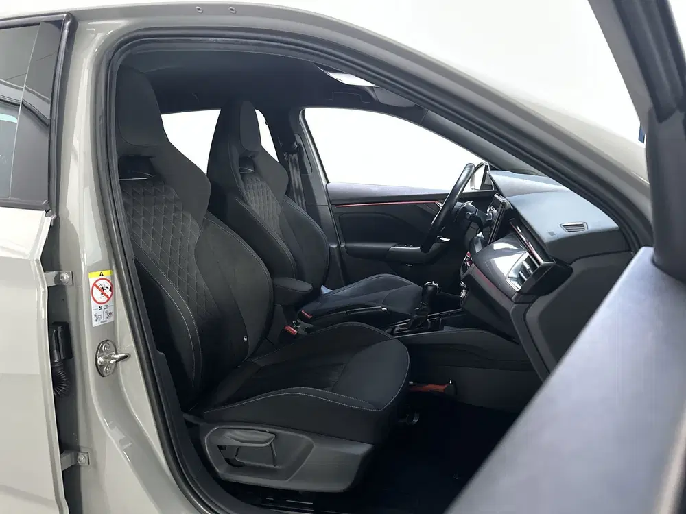 Skoda Scala 1.5 TSI 150pk DSG Sport Business Stoelverw uit 2021, foto 9