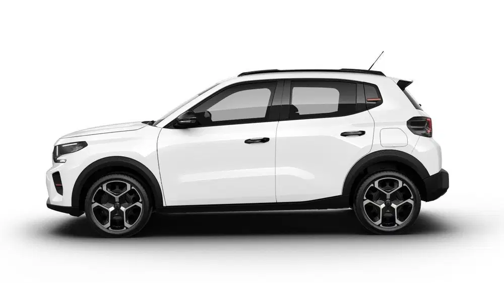 Citroën C3 Citroen Ë-C3 You + Pack PLUS 44 kWh direct uit 2025, foto 3