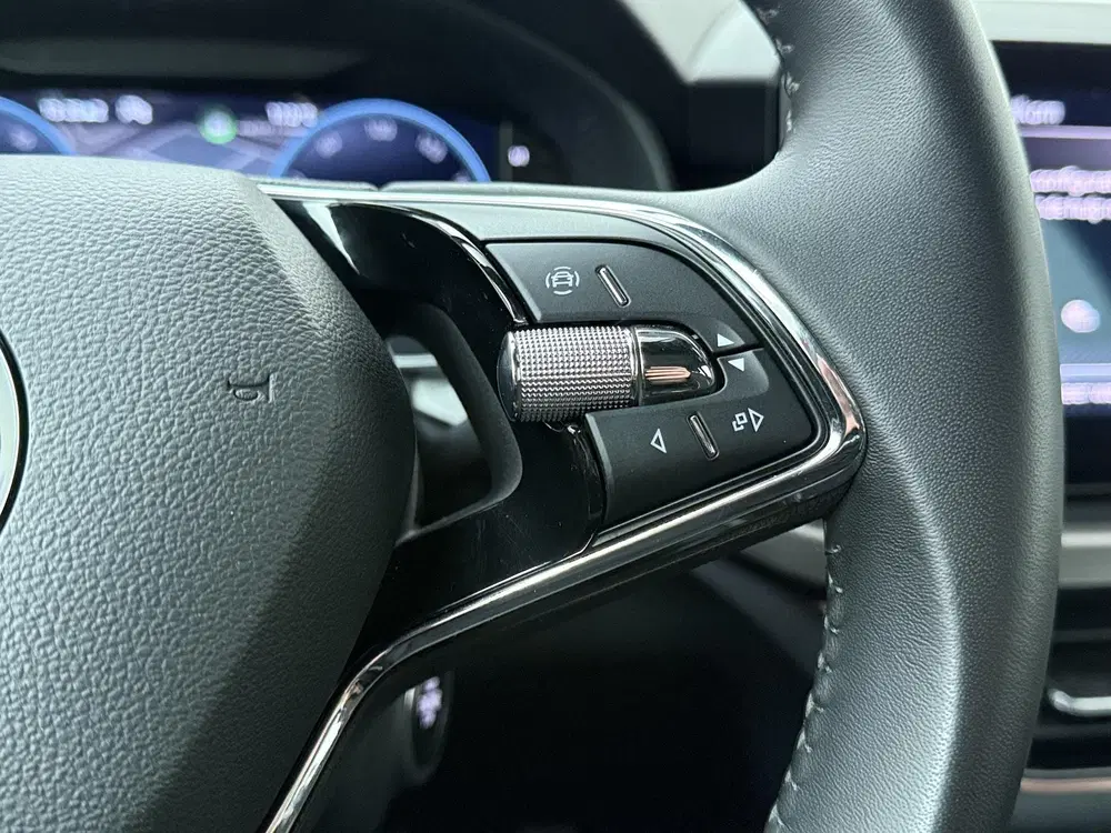 Skoda Scala 1.0 TSI Business Edition uit 2022, foto 9