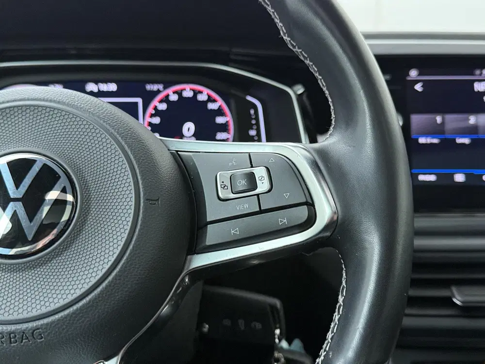 Volkswagen Polo 1.0 TSI Highline uit 2021, foto 10