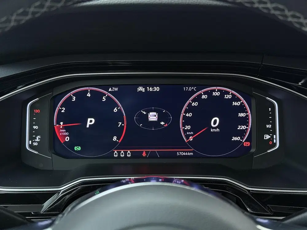 Volkswagen Polo 1.0 TSI Highline uit 2021, foto 11