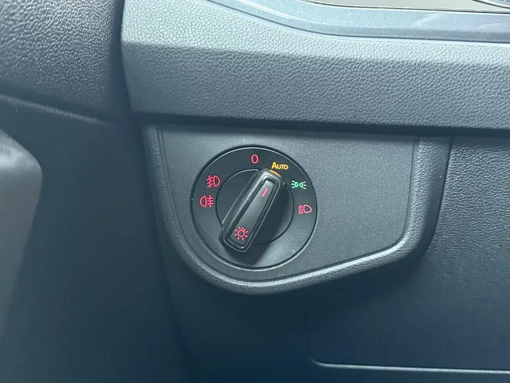 Volkswagen Polo 1.0 TSI Highline uit 2021, foto 12