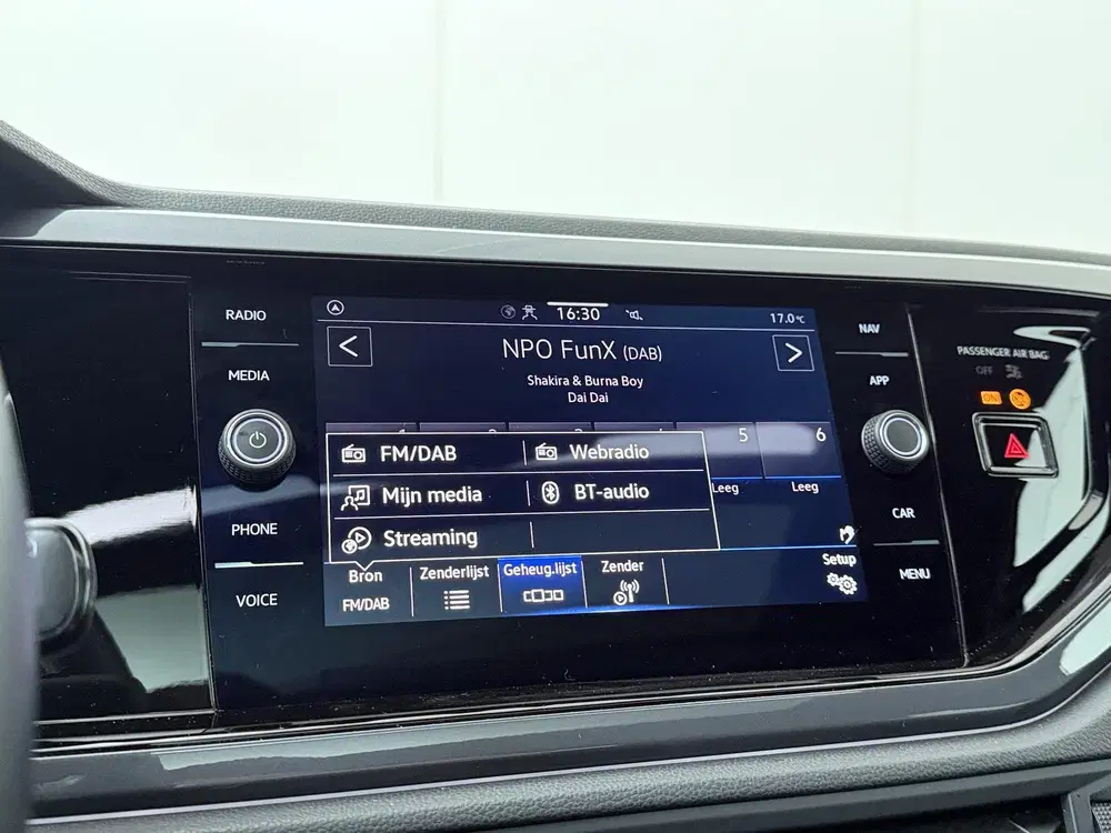 Volkswagen Polo 1.0 TSI Highline uit 2021, foto 14
