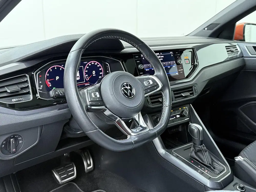 Volkswagen Polo 1.0 TSI Highline uit 2021, foto 7