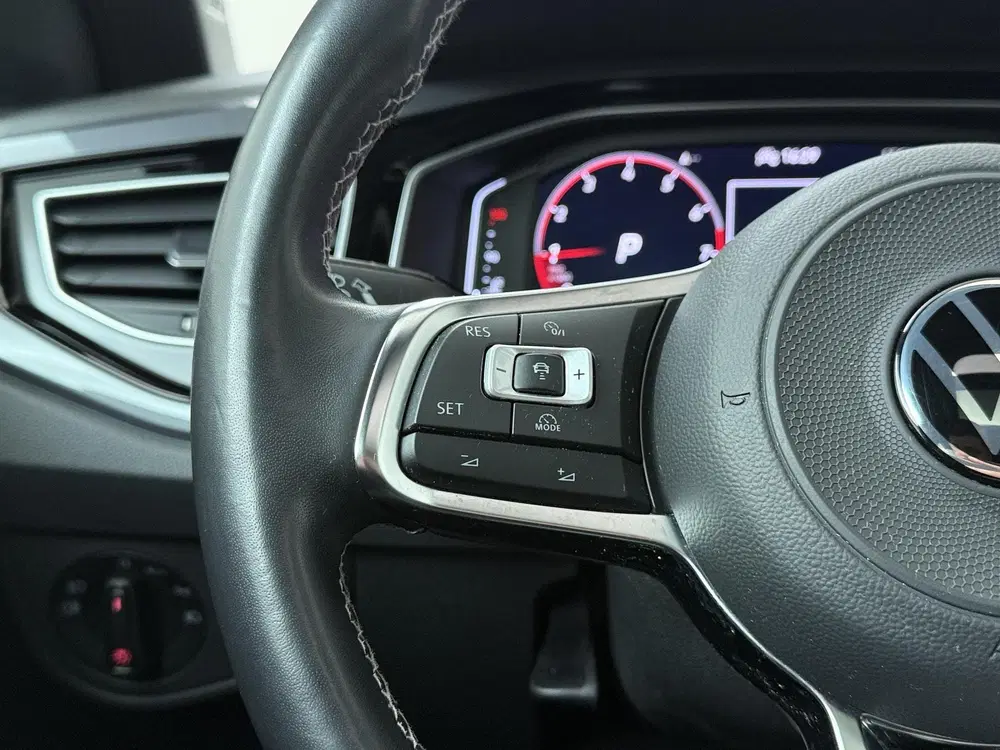 Volkswagen Polo 1.0 TSI Highline uit 2021, foto 8