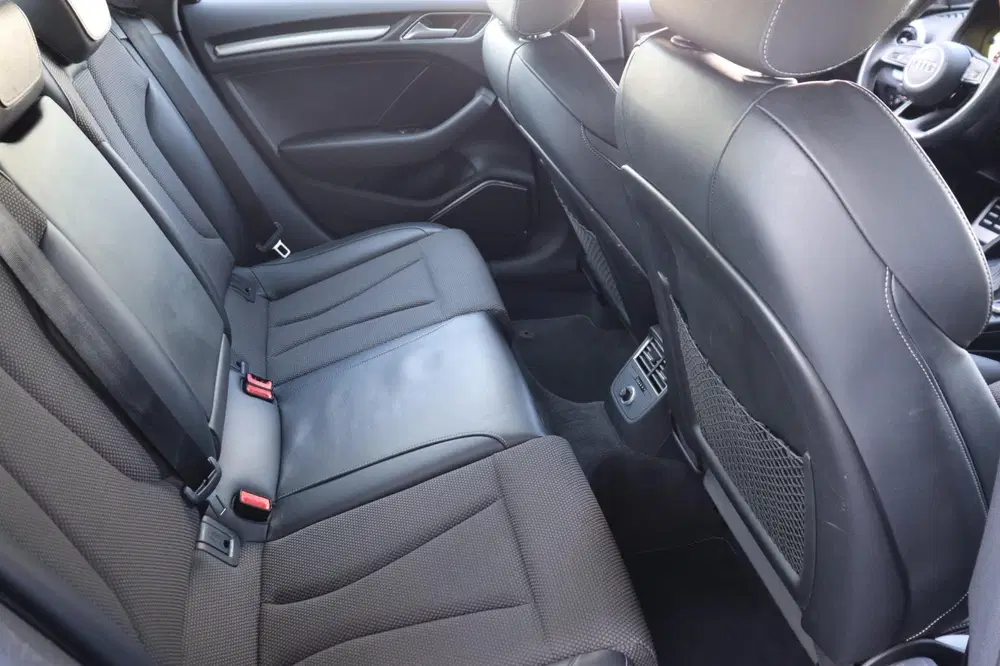Audi A3 TFSI CoD Advance Sport S-Line Limousine or uit 2020, foto 11