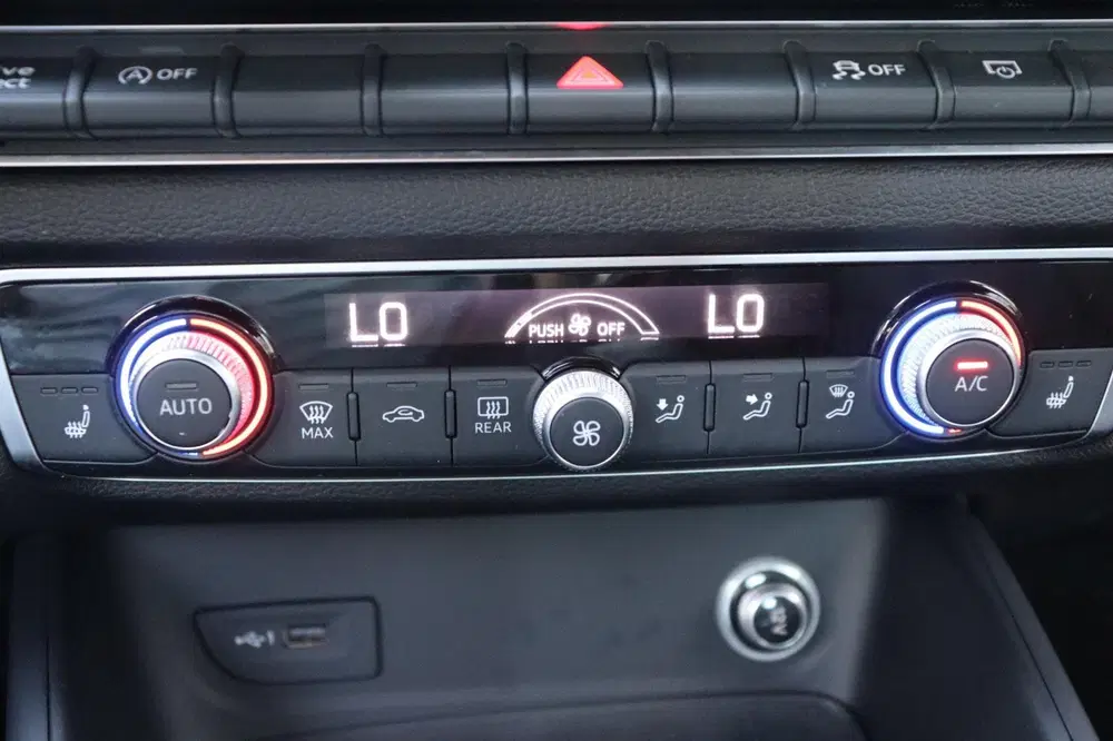 Audi A3 TFSI CoD Advance Sport S-Line Limousine or uit 2020, foto 15