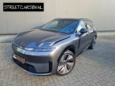 Lynk & Co 08 1.5 More uit 2026