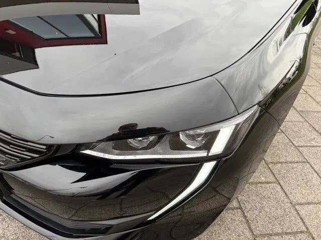Peugeot 508 1.6 PureTech GT uit 2021, foto 7