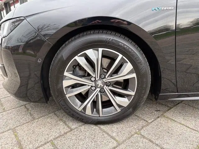 Peugeot 508 1.6 PureTech GT uit 2021, foto 8
