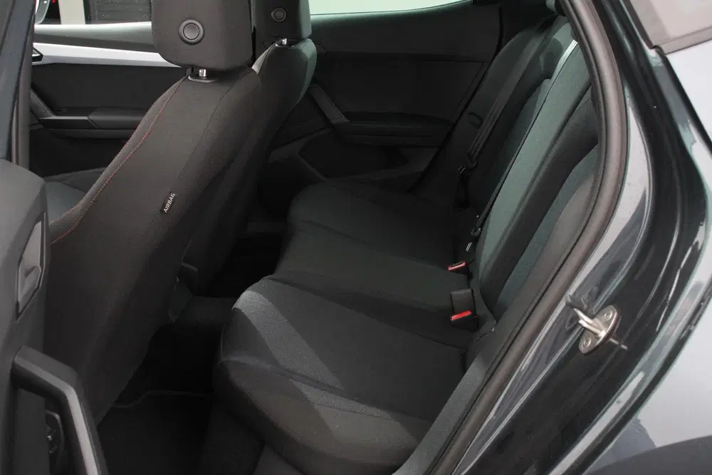 SEAT Ibiza 1.0 TSI 110 pk DSG FR Navigatie Apple Carp uit 2022, foto 10